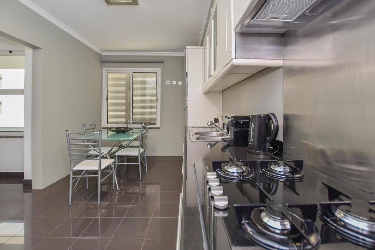 Apartamento Costa Do Sol Funchal  Exterior photo