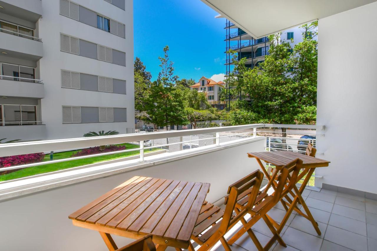Apartamento Costa Do Sol Funchal  Exterior photo