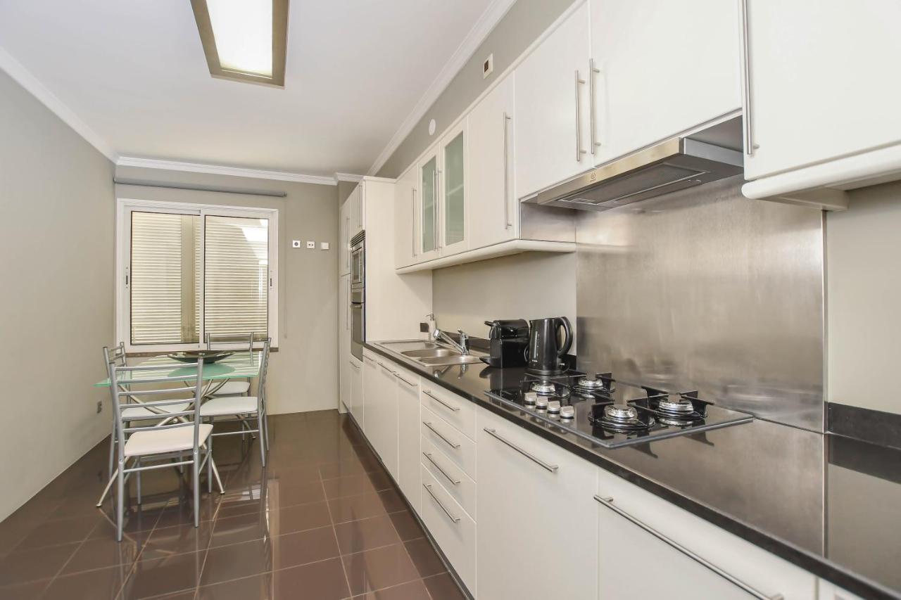 Apartamento Costa Do Sol Funchal  Exterior photo
