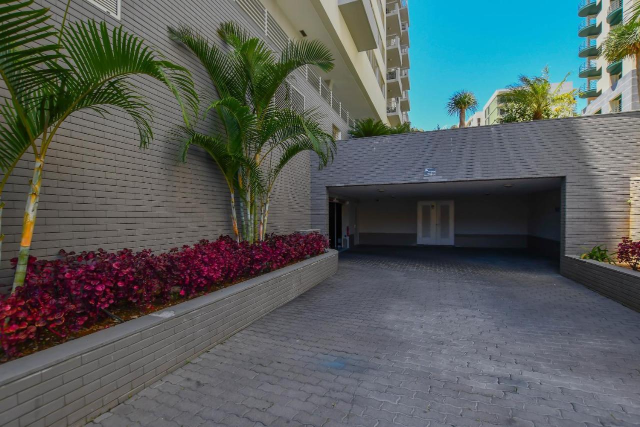 Apartamento Costa Do Sol Funchal  Exterior photo