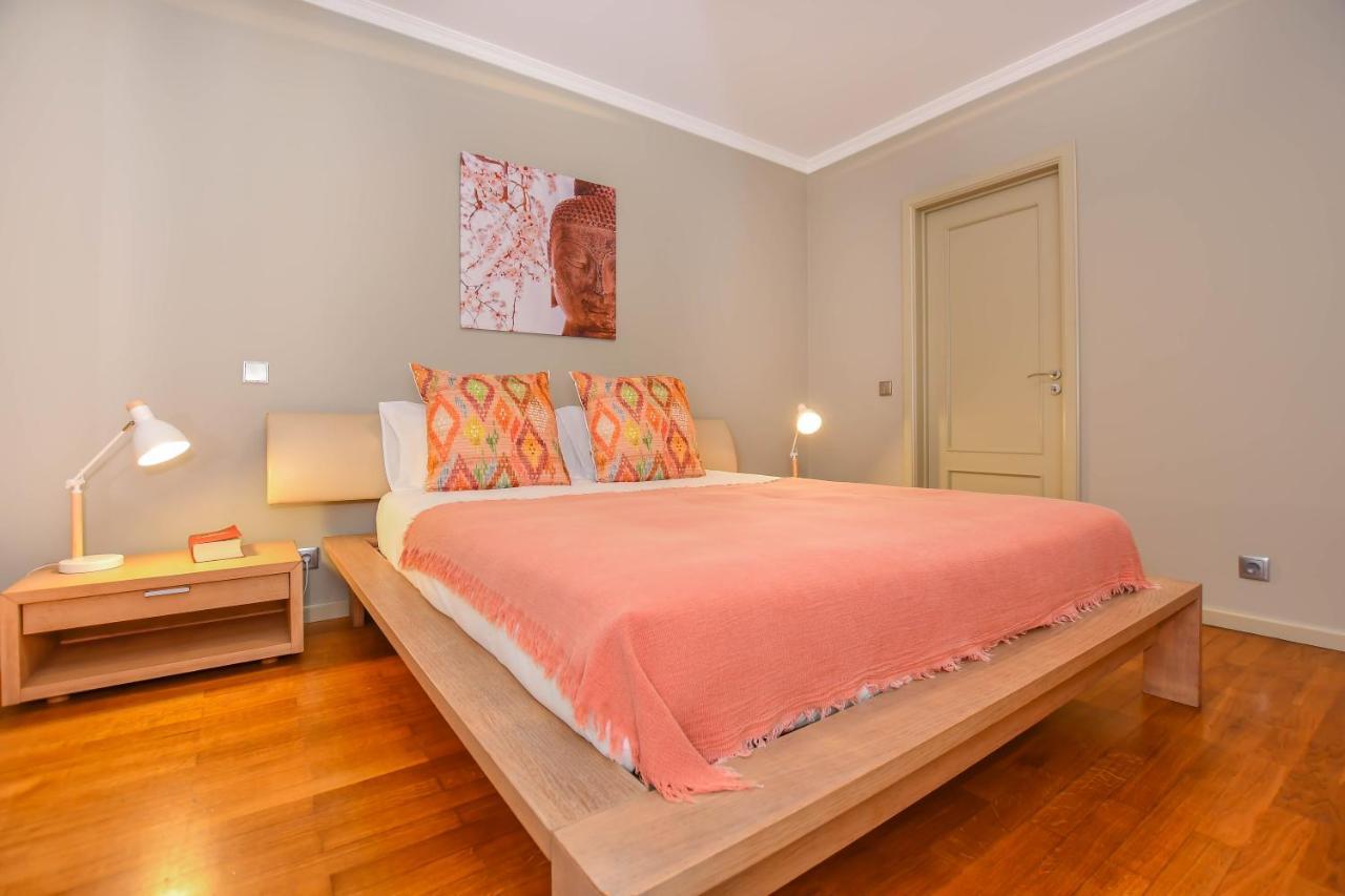 Apartamento Costa Do Sol Funchal  Exterior photo