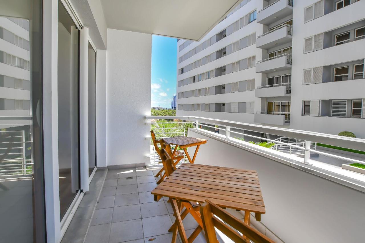 Apartamento Costa Do Sol Funchal  Exterior photo